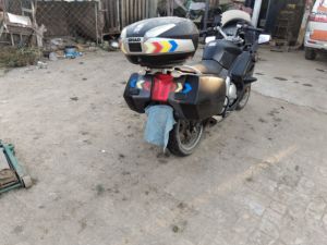 二手春风650TR-G