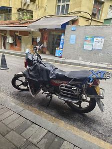 二手银钢银羊YG150-12A 