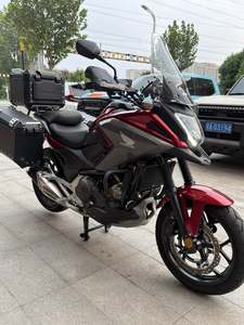 二手本田NC750X