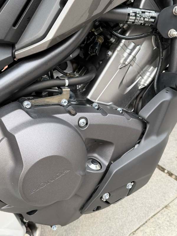 二手本田NC750X