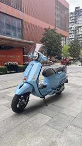 二手VESPAPrimavera 150