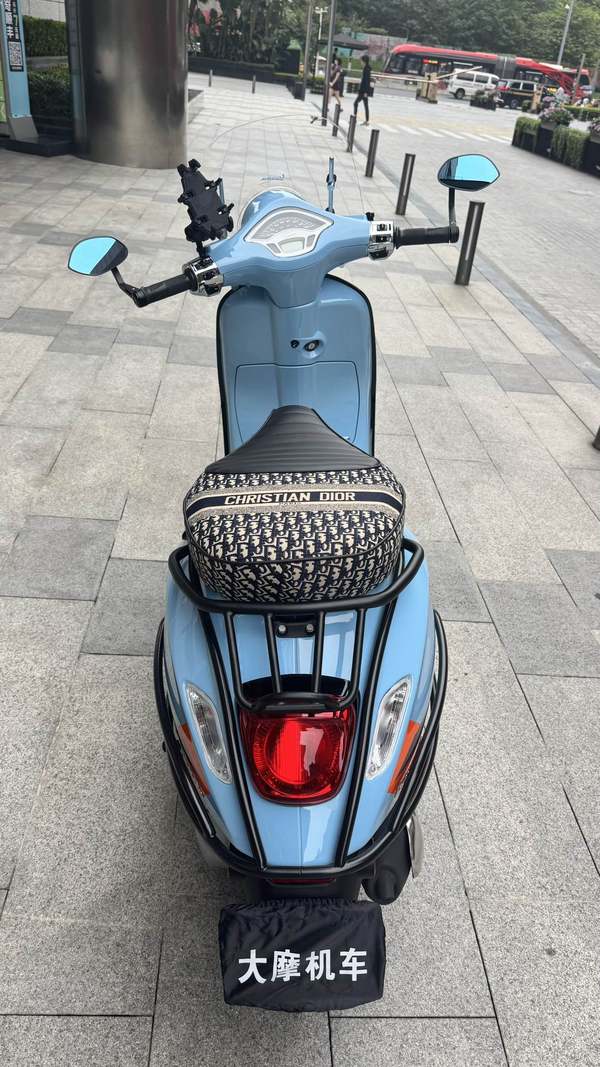 二手VESPAPrimavera 150