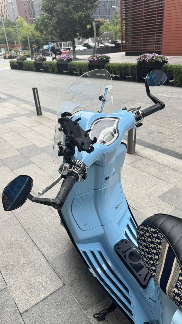 二手VESPAPrimavera 150