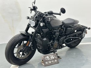 二手哈雷戴维森Sportster S