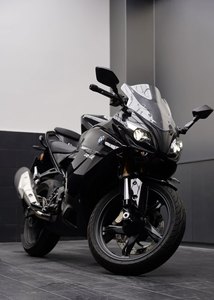 二手宝马G 310 RR