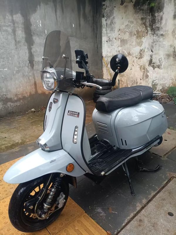 二手ROYAL ALLOYGP300S(进口)