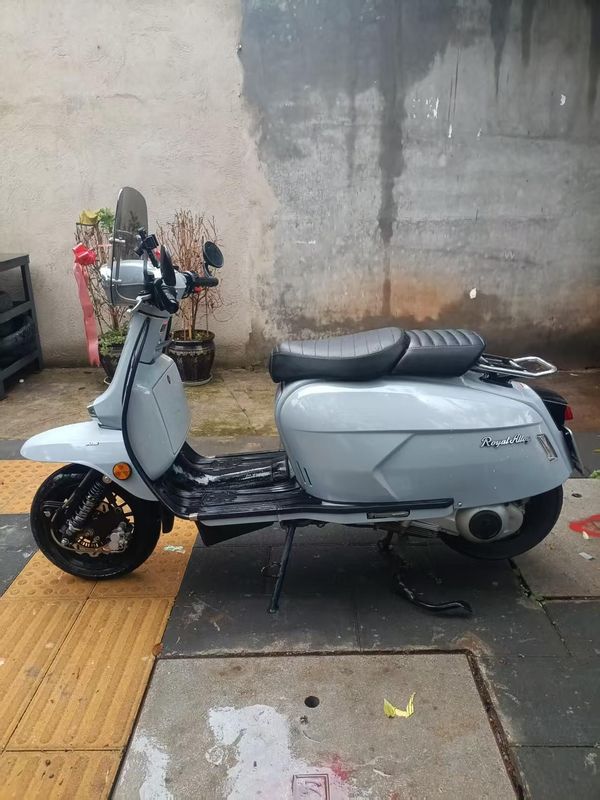 二手ROYAL ALLOYGP300S(进口)