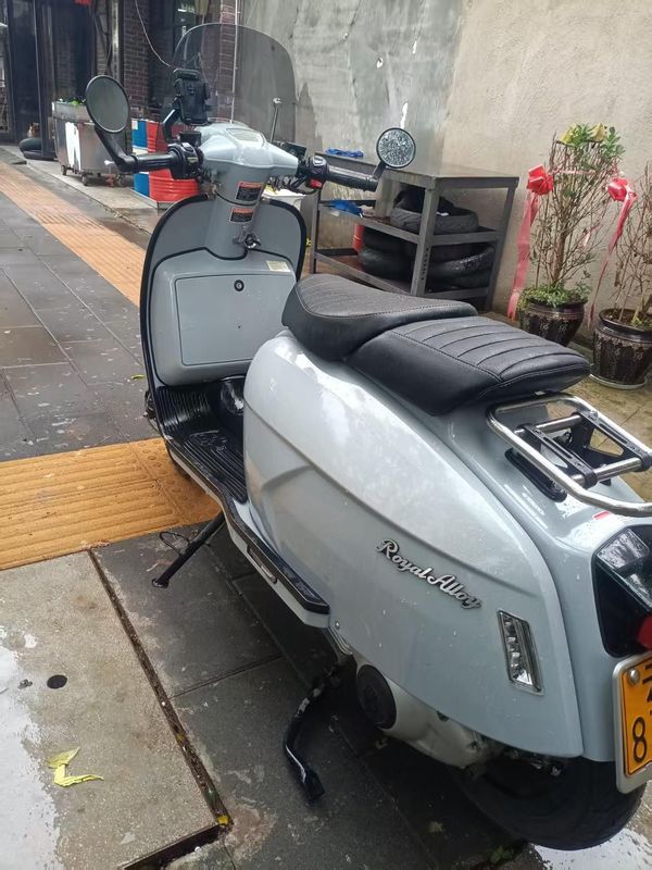 二手ROYAL ALLOYGP300S(进口)