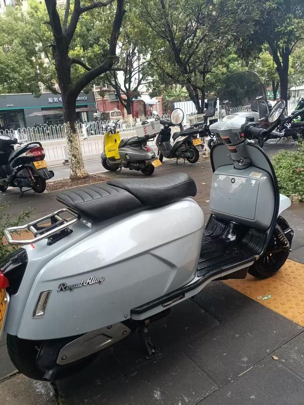 二手ROYAL ALLOYGP300S(进口)