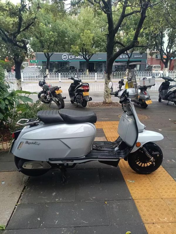 二手ROYAL ALLOYGP300S(进口)