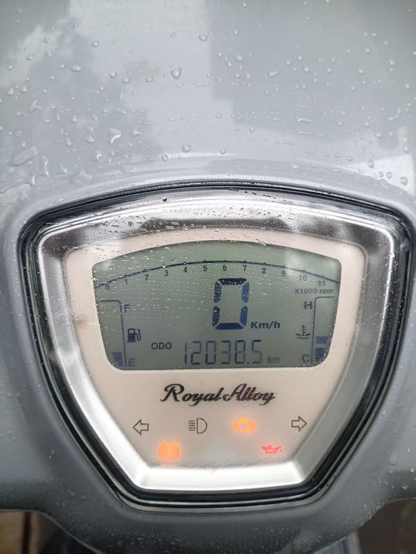二手ROYAL ALLOYGP300S(进口)