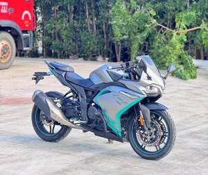 二手无极300RR