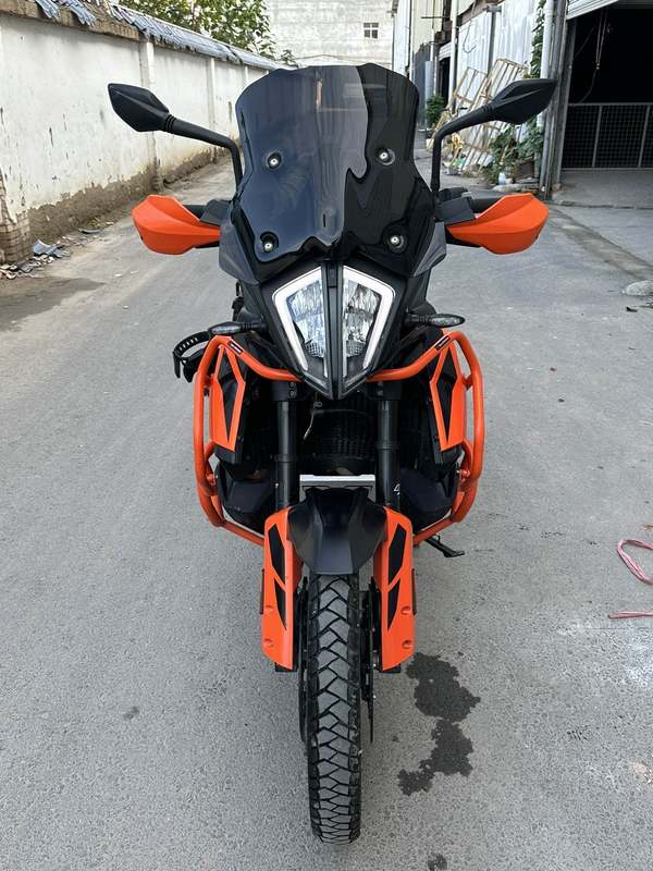 二手KTMR2R790 Adventure