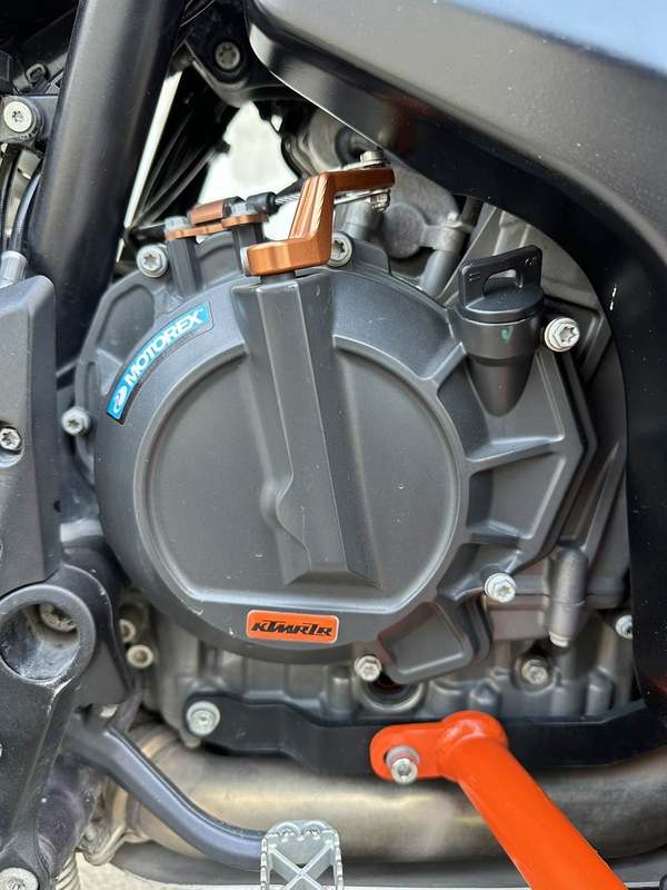 二手KTMR2R790 Adventure