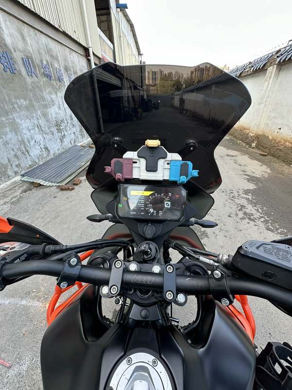 二手KTMR2R790 Adventure