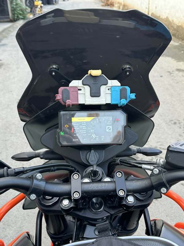 二手KTMR2R790 Adventure