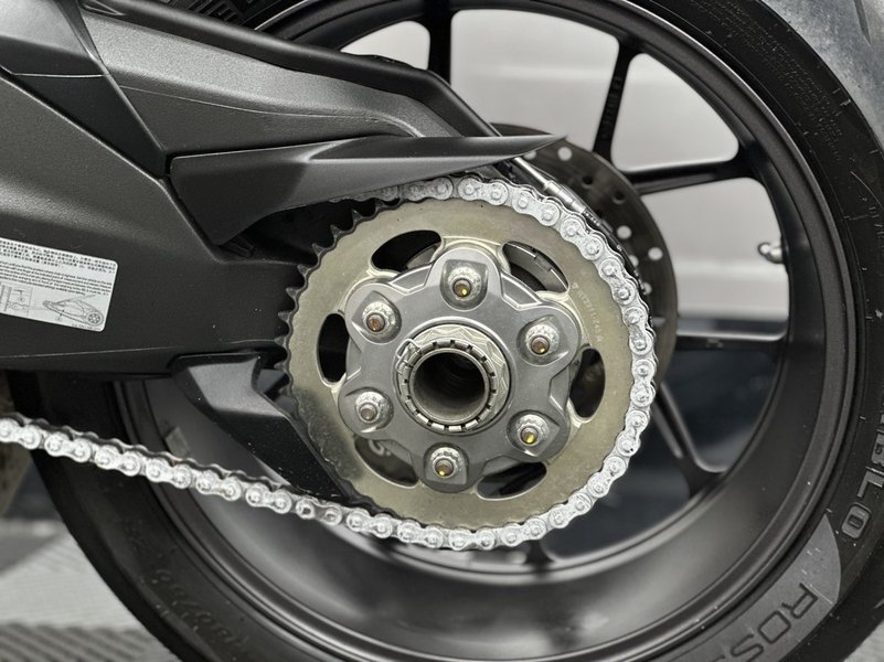 二手杜卡迪Panigale V2