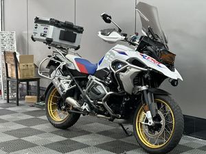 二手宝马R 1250 GS