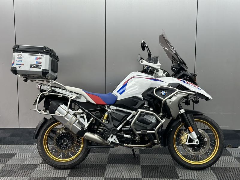 二手宝马R 1250 GS