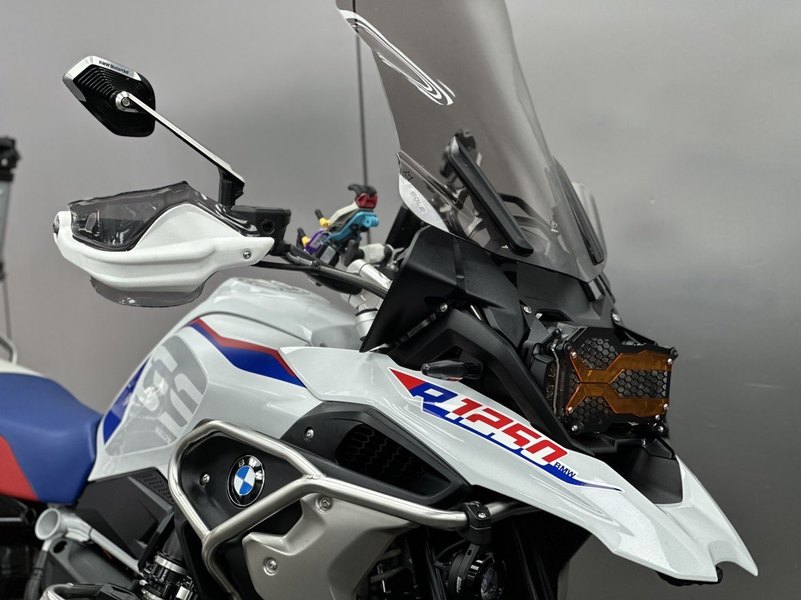 二手宝马R 1250 GS