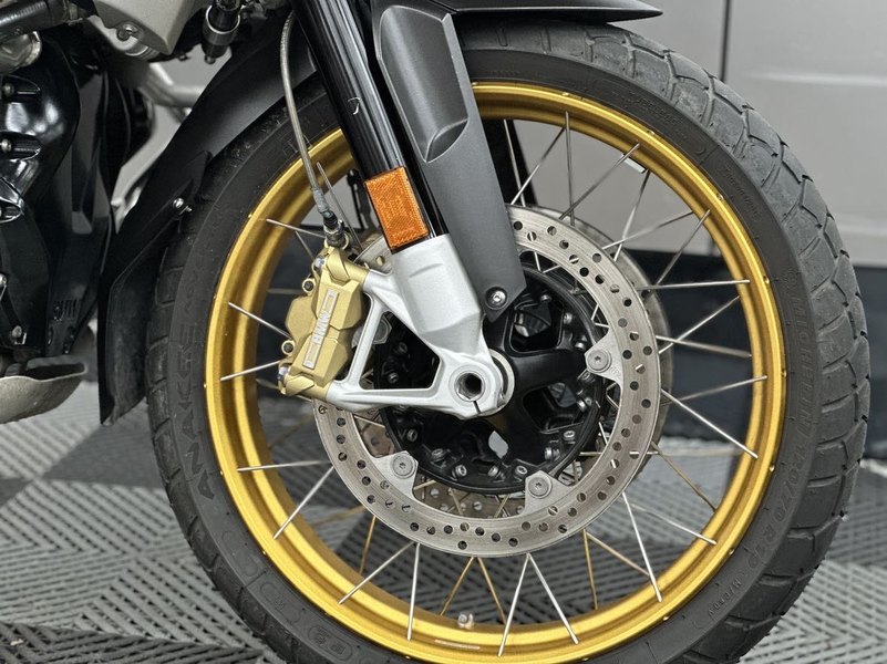 二手宝马R 1250 GS