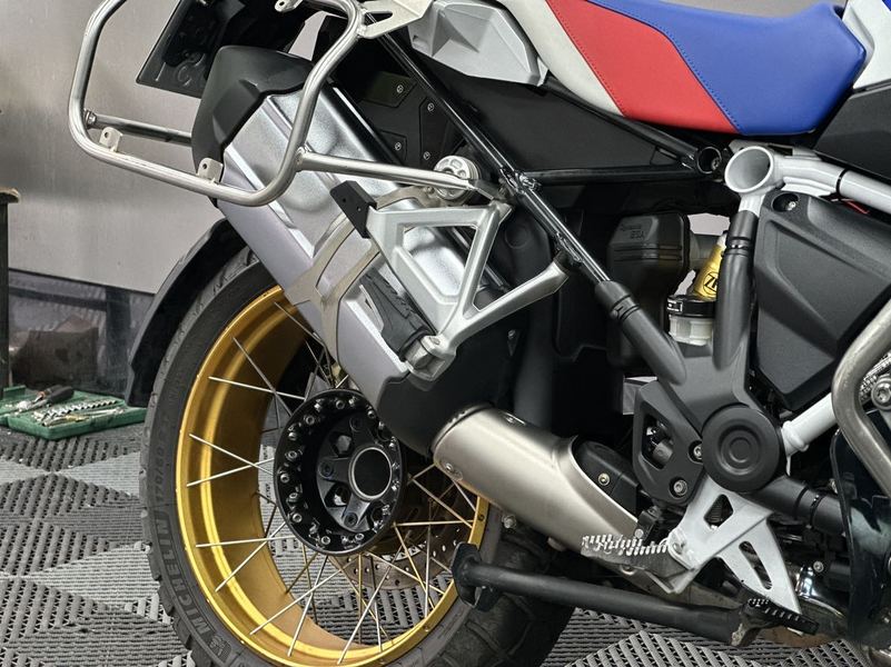 二手宝马R 1250 GS