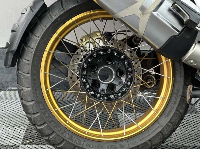 二手宝马R 1250 GS