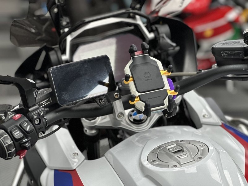 二手宝马R 1250 GS