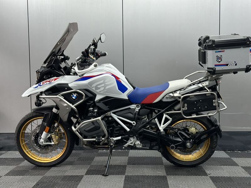 二手宝马R 1250 GS
