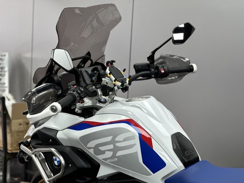 二手宝马R 1250 GS