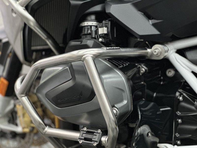 二手宝马R 1250 GS