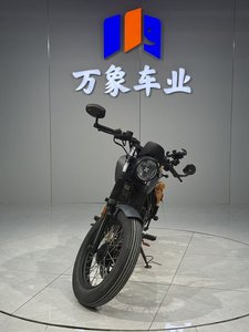 二手天地游侠BOBBER 150