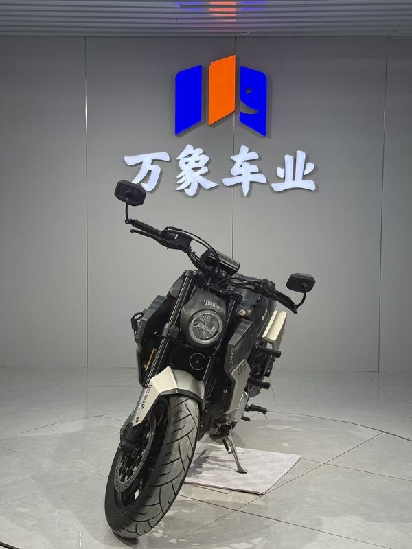 二手奔达LFS700 唐刀