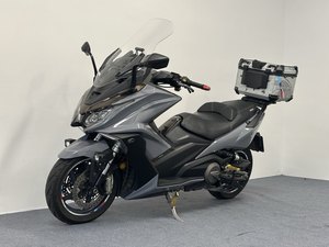 二手光阳AK550