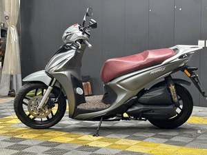 二手光阳People S 150