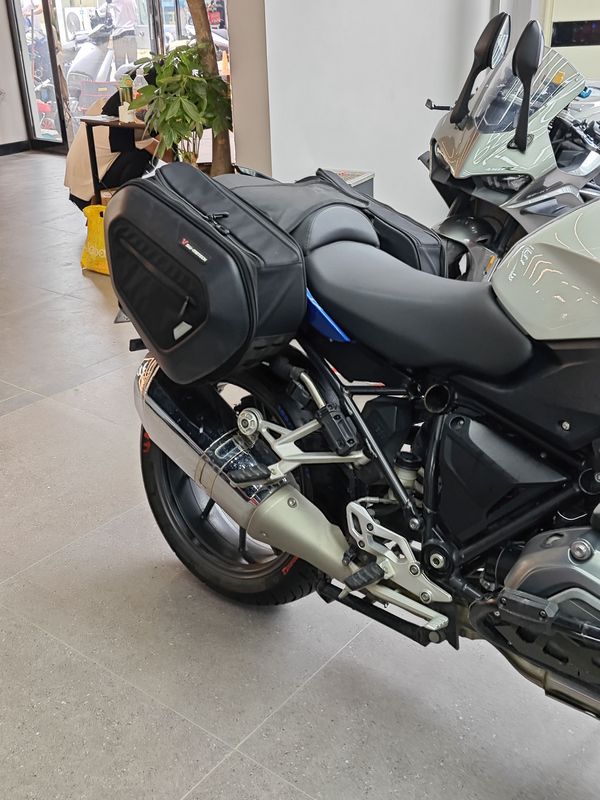 二手宝马R 1200 RS