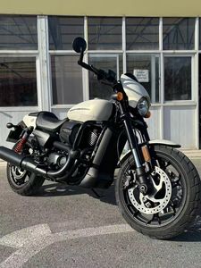 二手哈雷戴维森Street 750