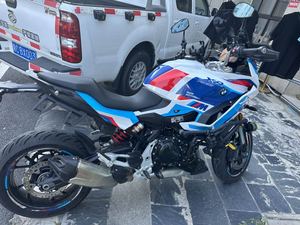 二手宝马F 900 XR