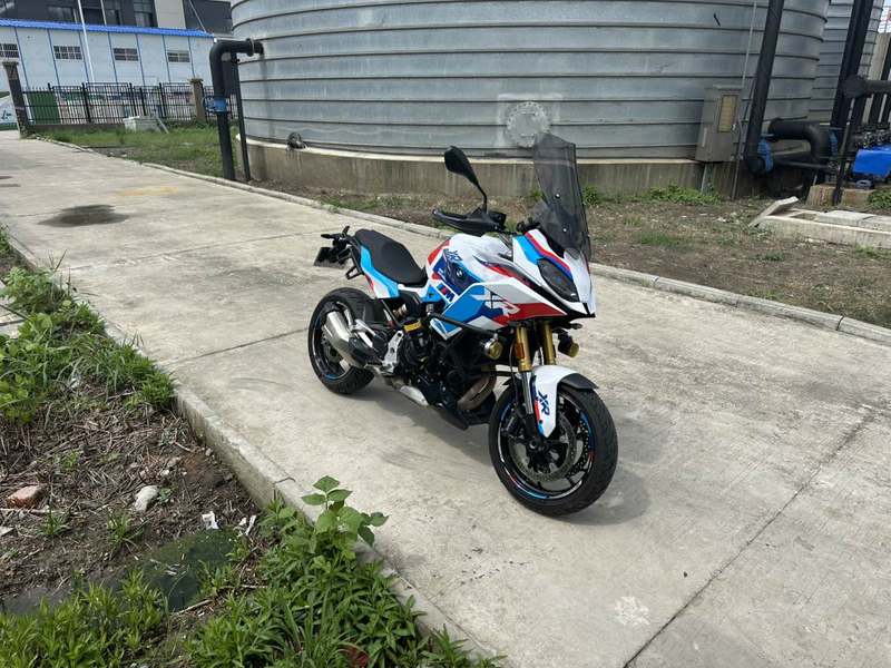 二手宝马F 900 XR