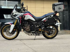 二手本田CRF1100L Africa Twin