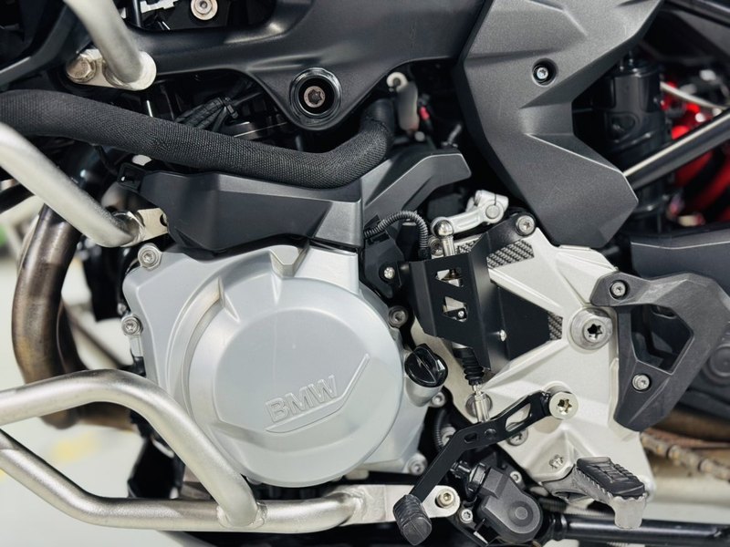二手宝马F 850 GS