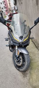 二手赛科龙RG401