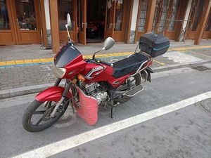 二手建设JS125-D