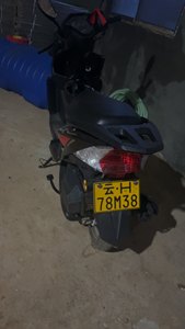 二手东方DF125T-5S