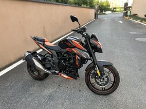 二手无极300R