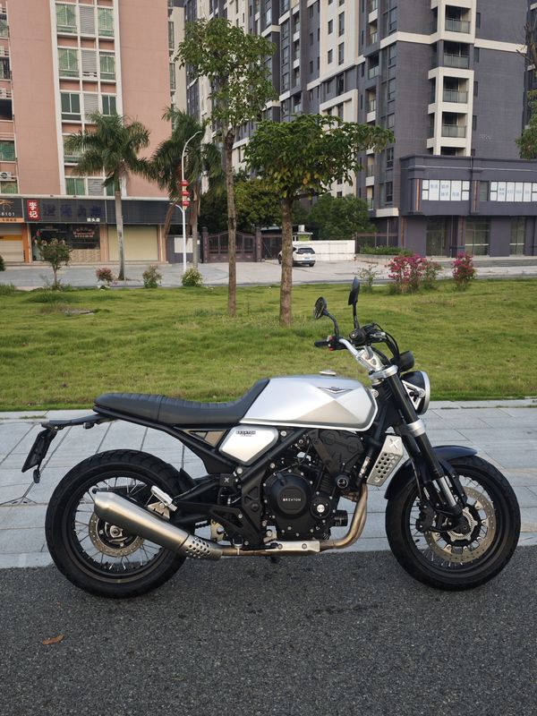 二手高金GK500