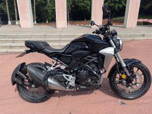 二手本田CB300R