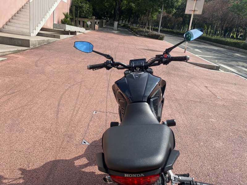 二手本田CB300R