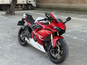 二手凯越450RR