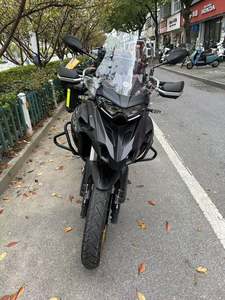 二手贝纳利TRK552